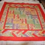 Retro Quilt B | Alberta Quilter